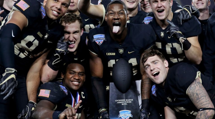 God Bless Army Football: Armed Forces Bowl Superlatives