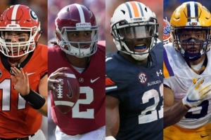 What will the SEC’s Bowl Record be in 2017?