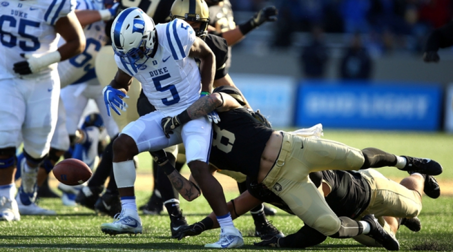 Army vs. Duke Preview 2018