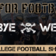 Bye Week 2: Rankings and Bowl Projections