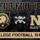 Game 12: Army vs. Navy