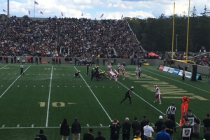 Quick Thoughts: Army Sneaks By Miami (OH)