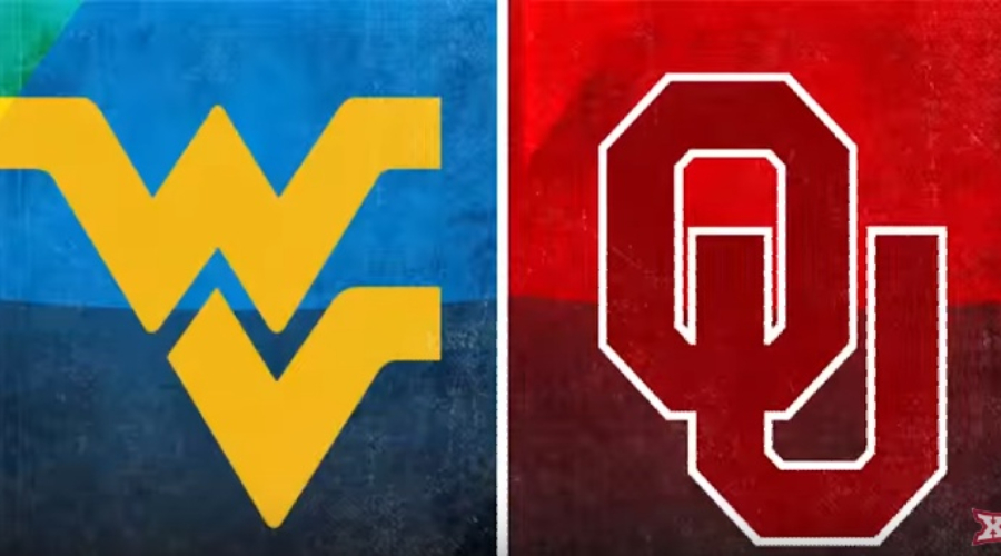 College Football Preview: Oklahoma at West Virginia