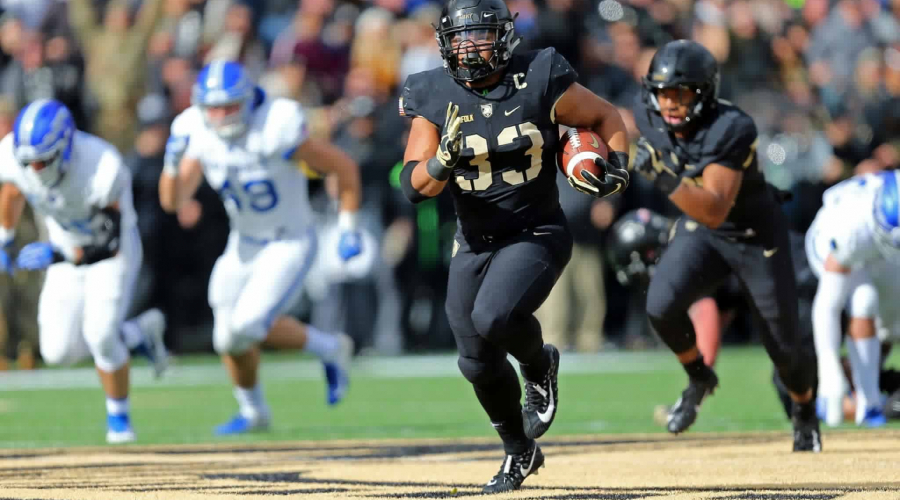 Army Football Preview: at Air Force