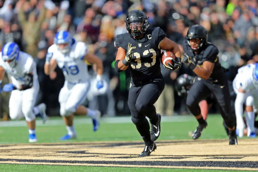 Army Football Preview: at Air Force