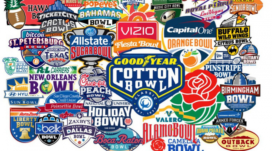 Predicting Every 2018 Bowl Game