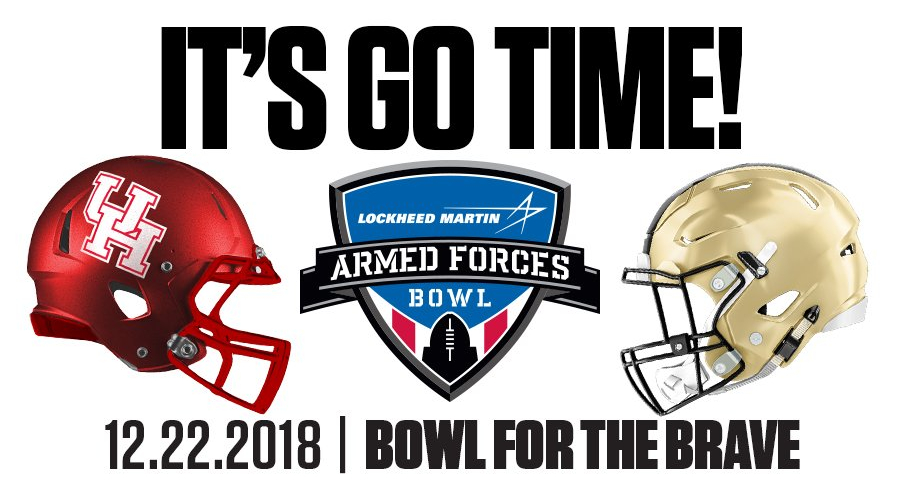CFB Roundtable: Top 5 Non-Army Games of Bowl Week 2