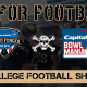 Armed Forces Bowl Reaction – The Houston Massacre
