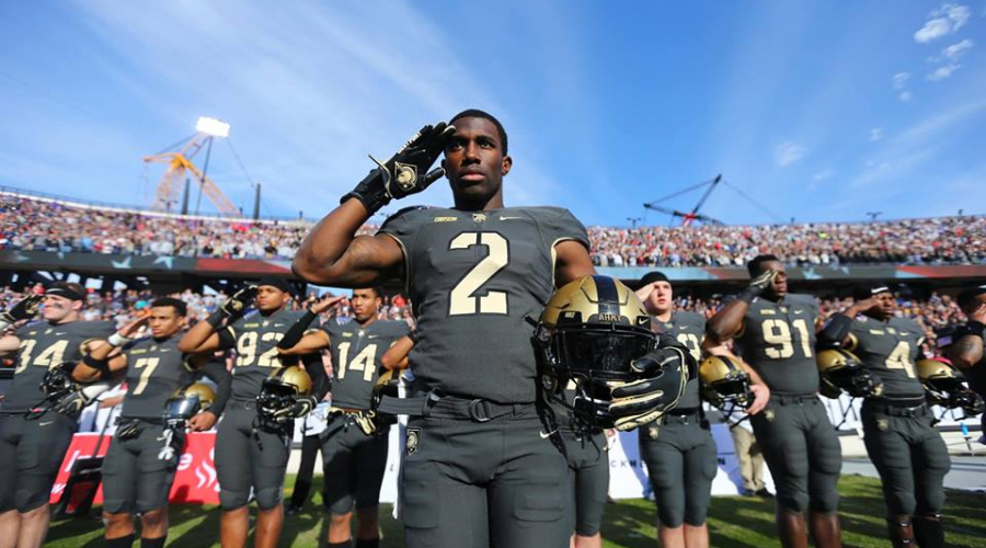 The Houston Massacre: Armed Forces Bowl Superlatives