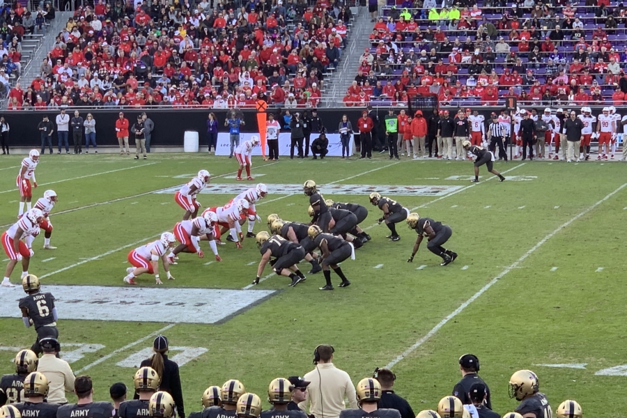 Quick Thoughts: Army Lays a Whuppin’ in the Armed Forces Bowl