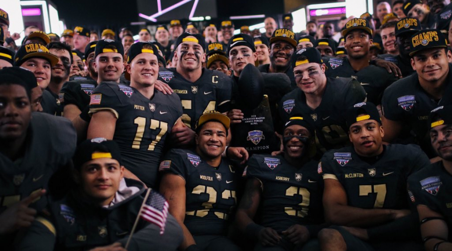 CFB Roundtable: Top 5 Games of Bowl Week 3