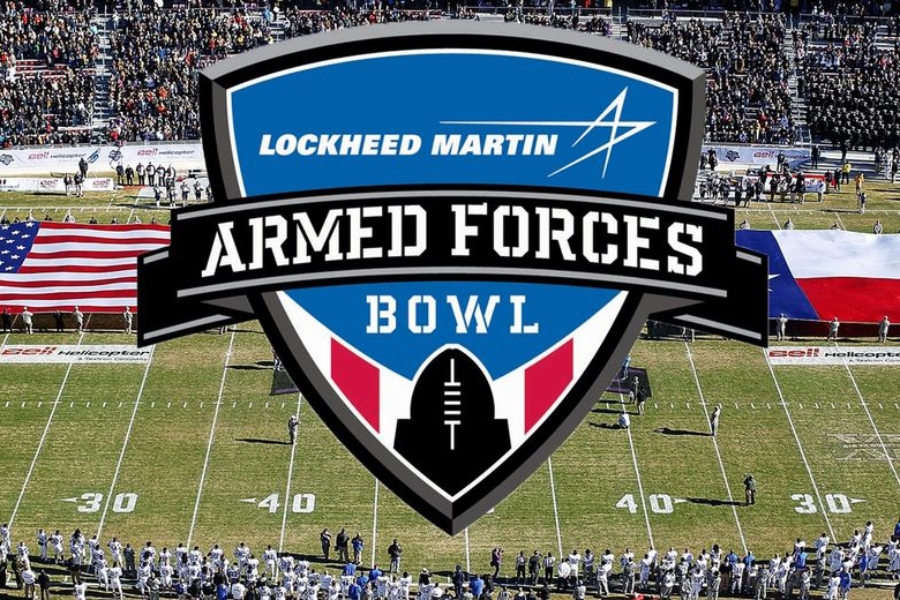 Army Football Preview: The Armed Forces Bowl 2018