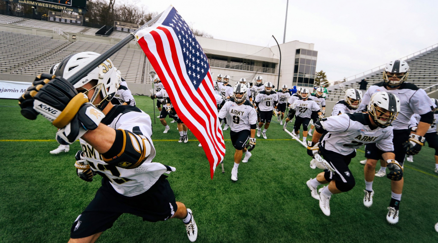 As For Lax: Heading Into Patriot League Play