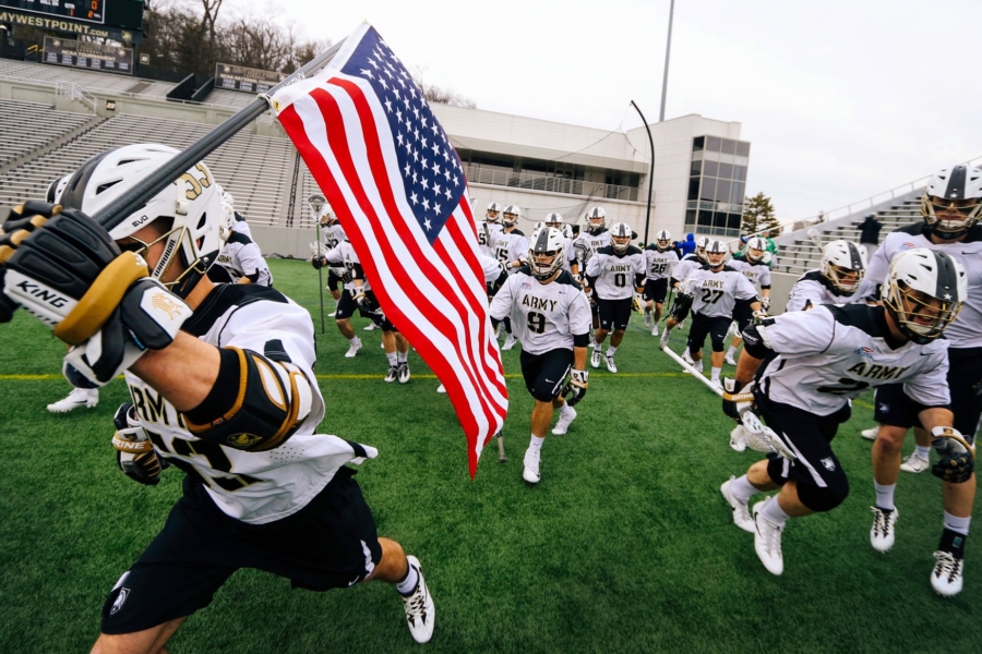 As For Lax: Heading Into Patriot League Play