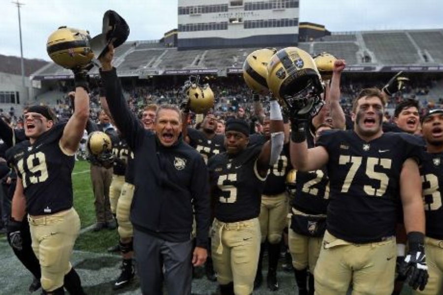 Dissecting the Coverage: Army’s AD Goes MIA