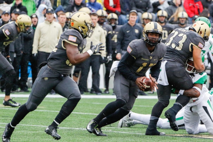 Dissecting the Coverage: Army Gets Ranked Again