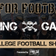 2019 Spring Game Update