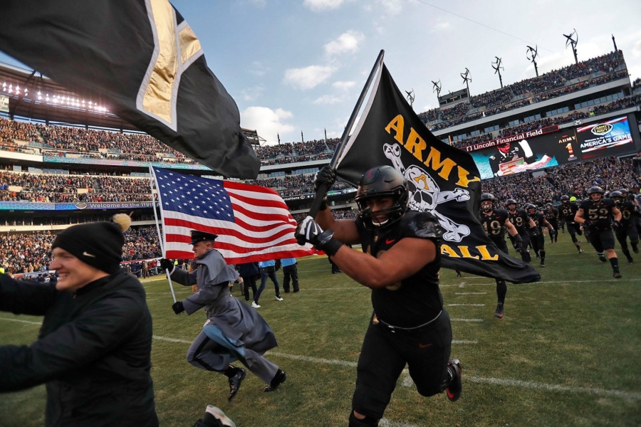 Army Football Preview: First Look at 2019