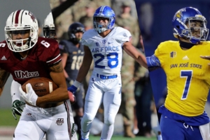 CFB Rountable: Spring Football Roundup (3rd QTR)