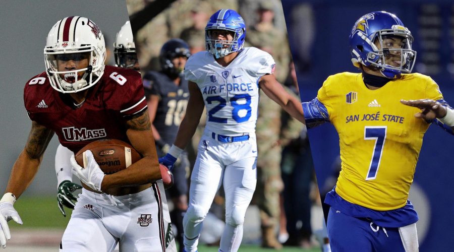 CFB Rountable: Spring Football Roundup (3rd QTR)