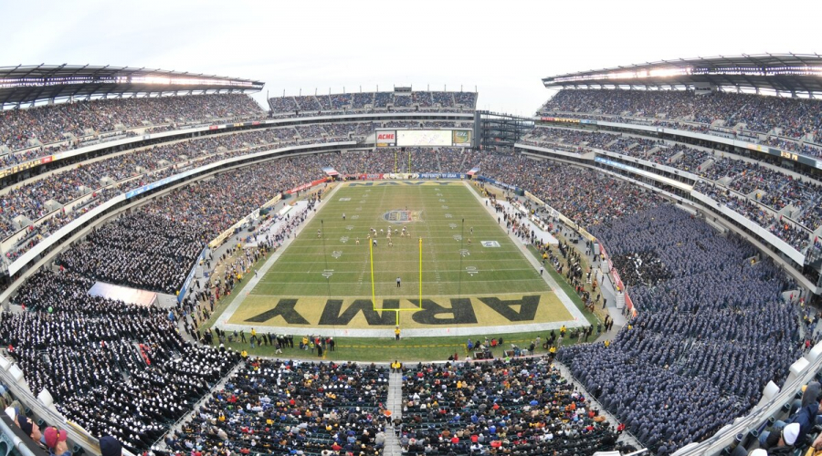 5 Traditions that Make Army Football Great