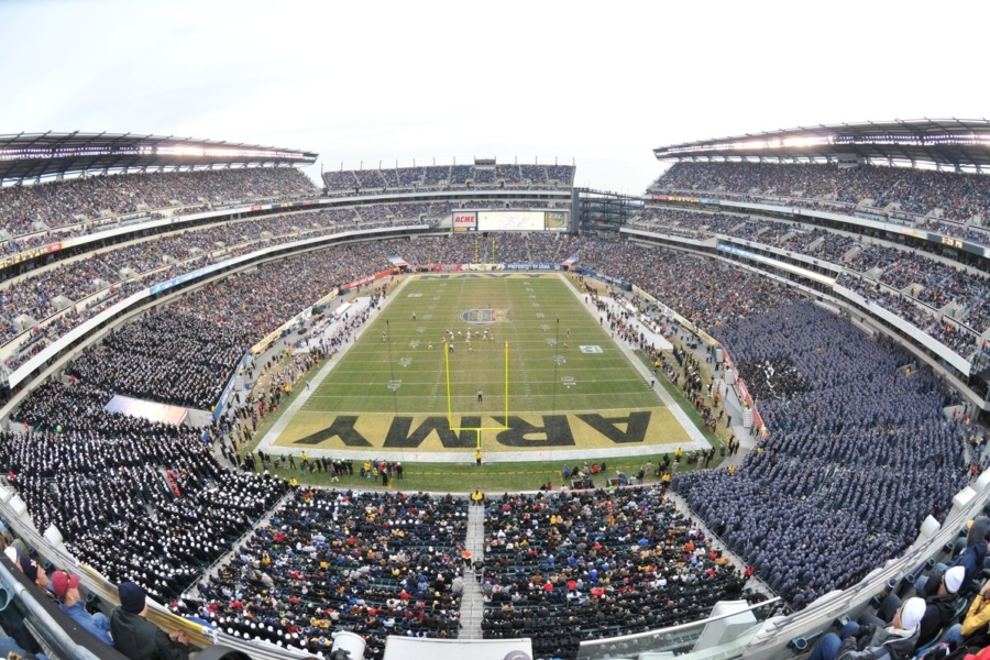 5 Traditions that Make Army Football Great