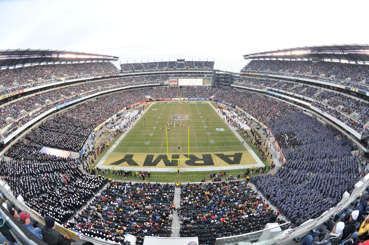 Football - Army West Point