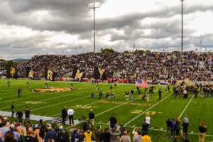 Army Football Preview: Mountain West