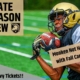 Ultimate Preseason Preview: Fall Camp, New Show Segments, and Army Navy Ticket Giveaway!