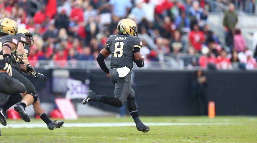 Army Football Preview: Offense