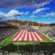 As For Football’s 2019 Season Schedule