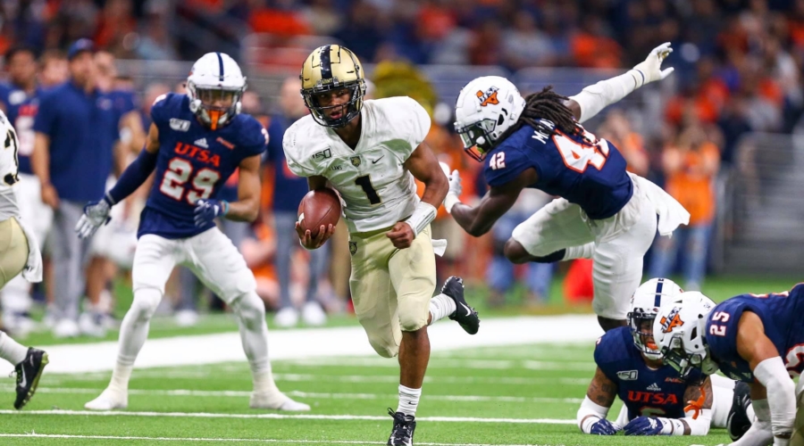 Week 3 Superlatives: Roadkill in the Alamodome