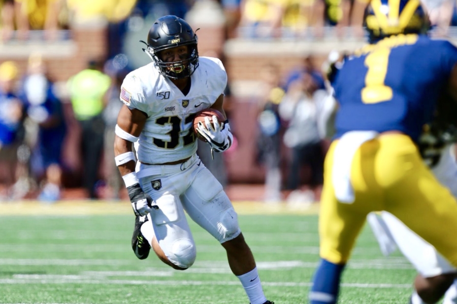 Army Football Preview: at UTSA