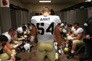 Army Football Preview: at Georgia State