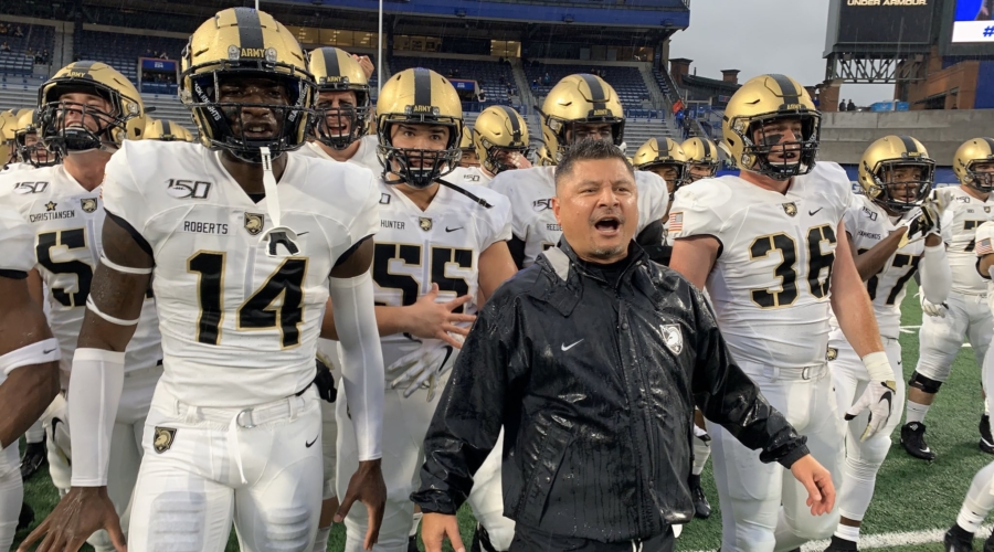 Quick Thoughts: Army Comes Up Short Against Georgia State