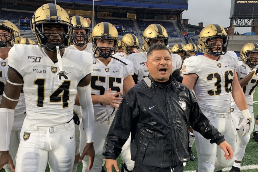 Quick Thoughts: Army Comes Up Short Against Georgia State