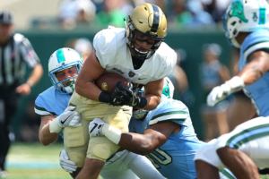 Army Football Preview: Tulane