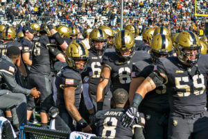 Quick Thoughts: Army Fights But Falls to San Jose State