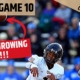 Game 10: Fixing the Army Football Identity Crisis??