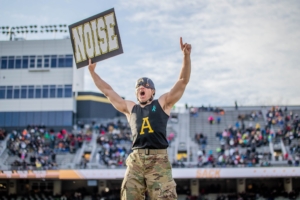 Army Football Preview: VMI