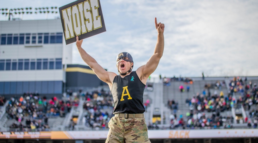 Army Football Preview: VMI