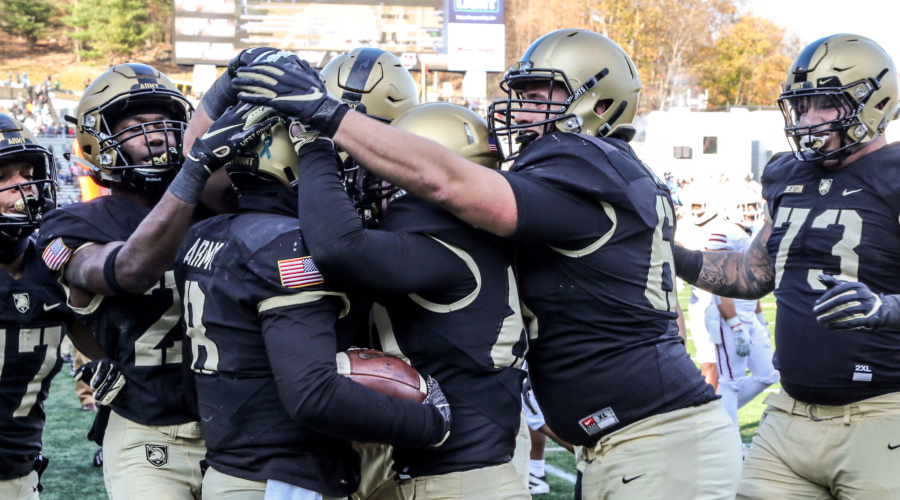 VMI Keys to Victory