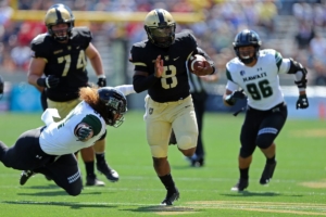 Army Football Preview: at Hawai’i