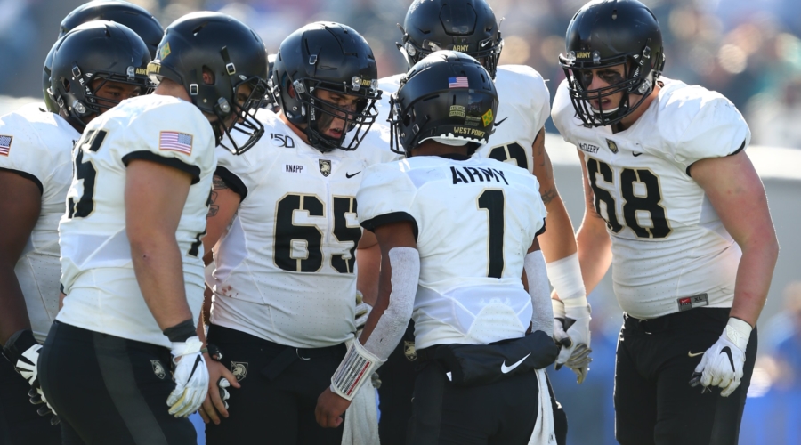 Quick Thoughts: Army’s Season of Futility Continues