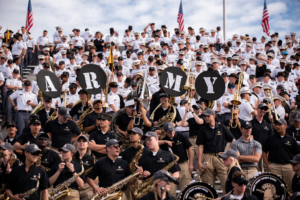 Army Football Preview: Massachusetts