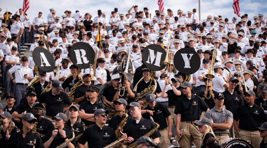 Army Football Preview: Massachusetts