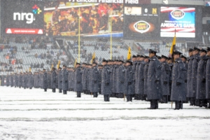 Army Football Preview: Army-Navy