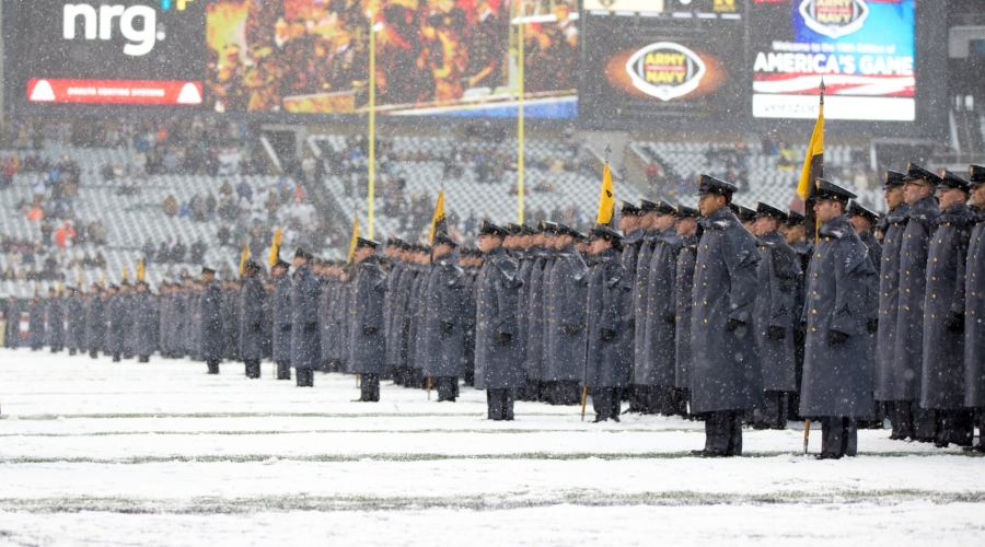 Army Football Preview: Army-Navy