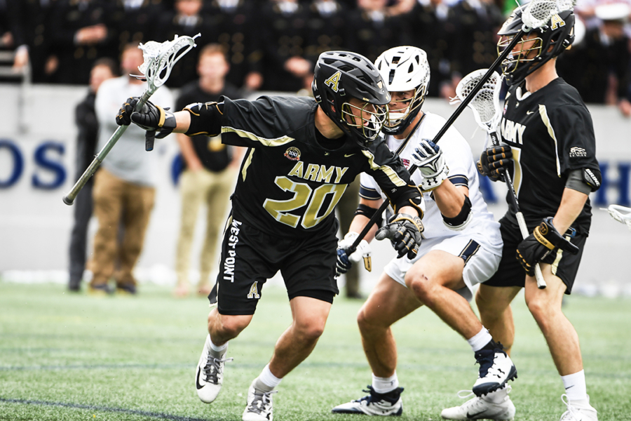 Dissecting the Coverage: Army Hits the Coaching Carousel