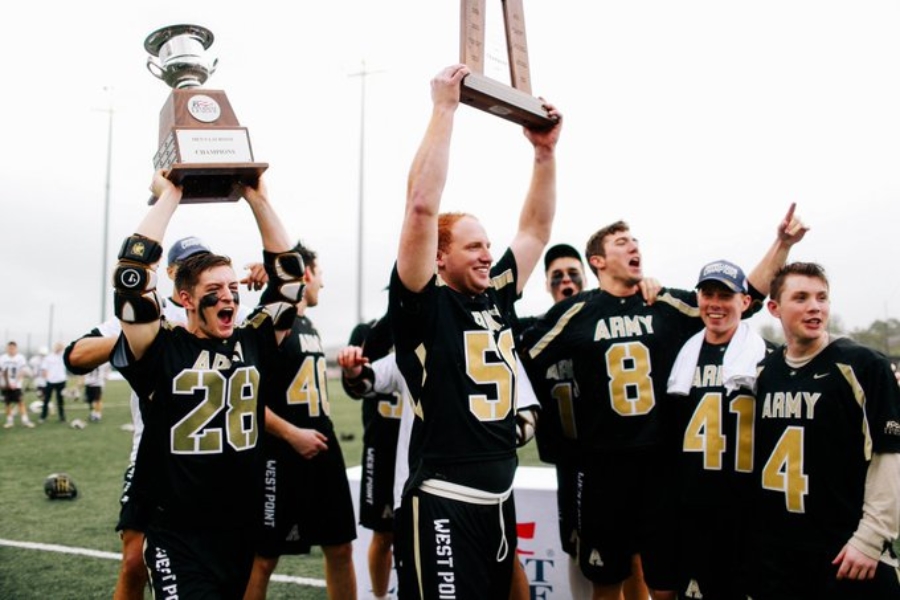 Army Lacrosse Preview